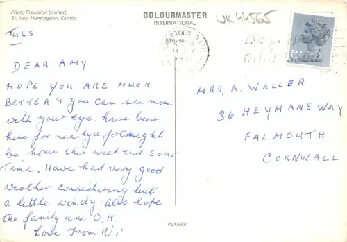 uk44565 bath abbey uk