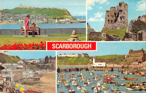 uk8009 scarborough uk