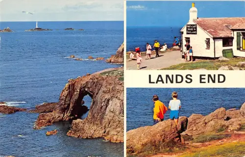 uk11287 lands end uk