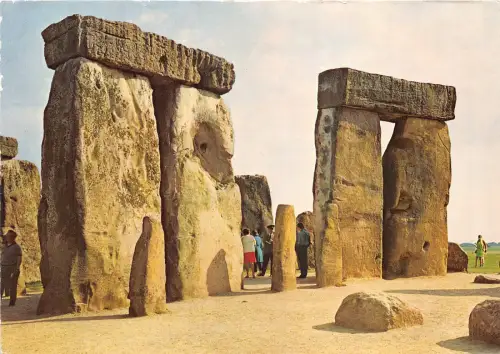 uk43459 stonehenge witshire uk