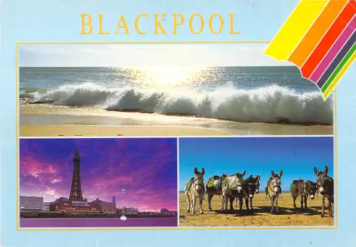 uk34145 blackpool uk