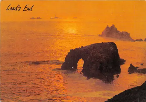 uk46599 lands end uk