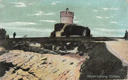 uk26007 observatory clifton uk