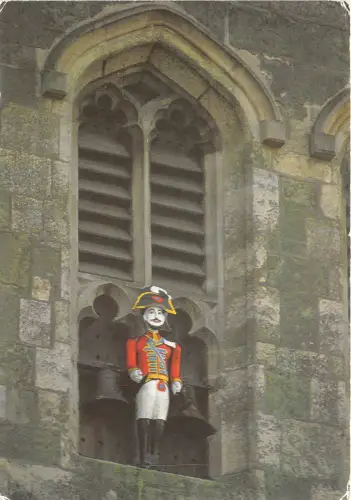 uk50198 wimborne minster uk the quarter jack