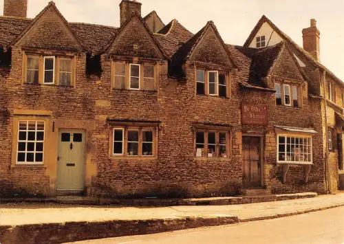 BR75994 the old bakehouse lacock wiltshire uk