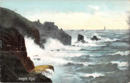 uk21351 lands end uk