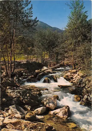 BR25670 Le Cady Torrent Pyreneen 2 Scans Frankreich