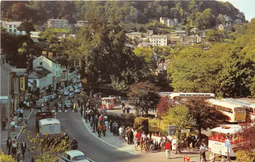 uk51621 douth parade matlock bath uk