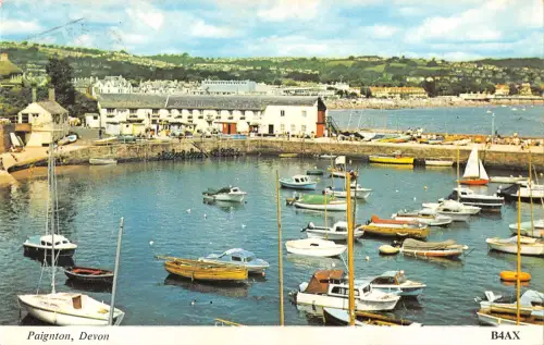 uk9066 paignton devon uk