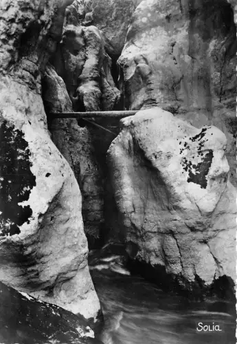 BR11394 Gorges du Verdon imbut france