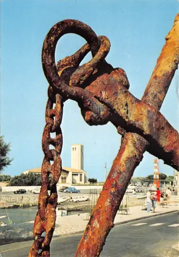 BF925 ile d oleron la cotiniere France