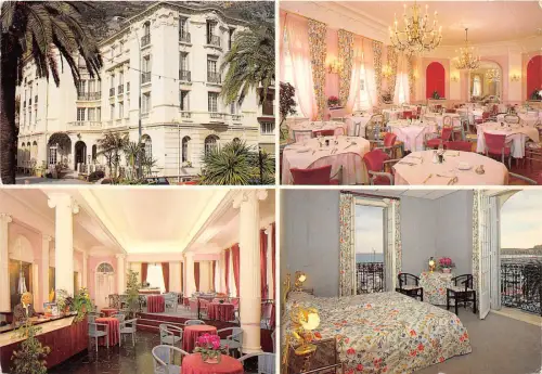 BR30038 Monton Centre de vacances UNIVAC Frankreich