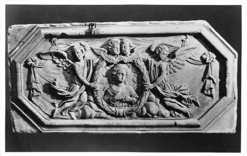 BT2466 Flachrelief Musee de l etat luxembourg Luxembourg Luxembourg