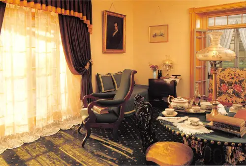 uk5057 sunnyside irvington dinning room uk