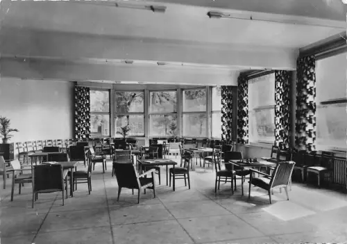 BR38340 la salle de lecture Ecole normale d institute de douai france