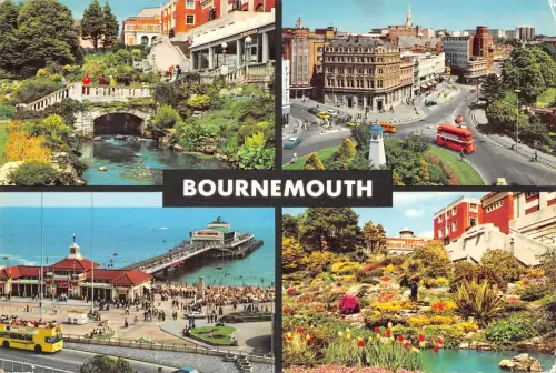 uk34778 bournemouth uk