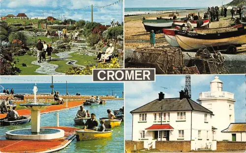 B104299 cromer norfolk uk