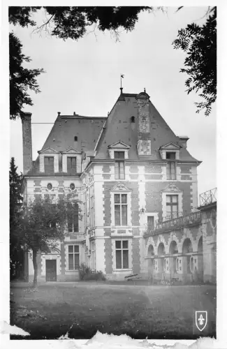 BF30320 sei les sur cher loir et cher le chateau france