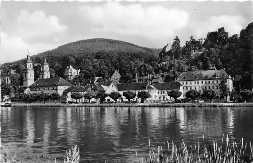BG22958 miltenberg am main germany CPSM 14x9cm