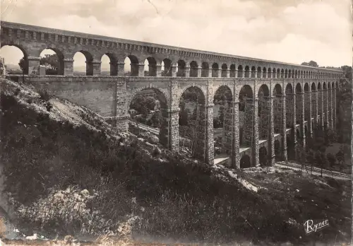 BR49188 Roquefavour Frankreich