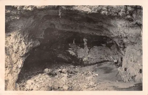 BR46877 Saint Agnan en vercors grotte de la luire Frankreich