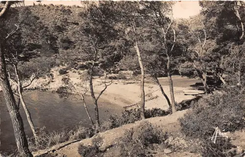 B56755 Bandol Port d Alton Frankreich