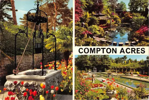 uk5962 compton acres uk