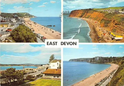 uk46455 east devon uk