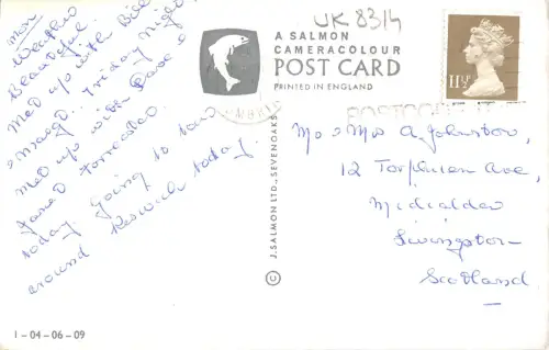 uk8314 lake windermere uk