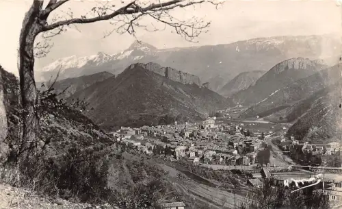 BR12150 Digne les bains frankreich