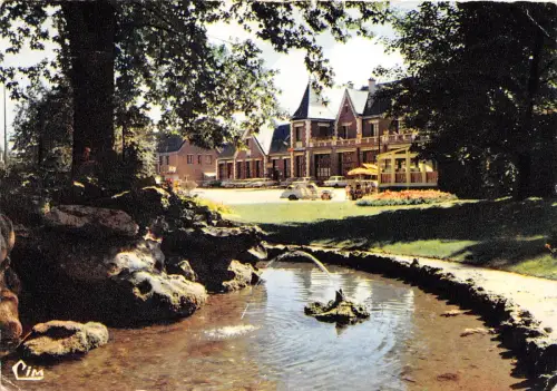 BR28624 Beauvais la gare france