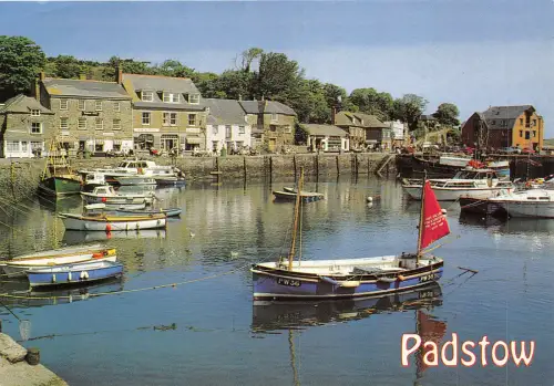 uk48688 padstow uk