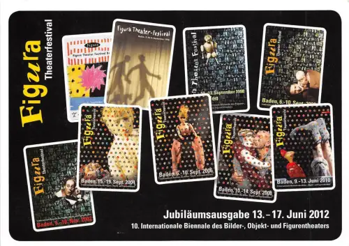 BF39789 figura theaterfestival jubilaumsausgabe baden filmstars musik