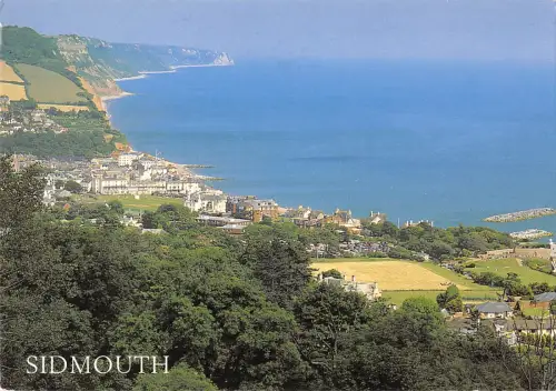 uk35282 sidmouth uk