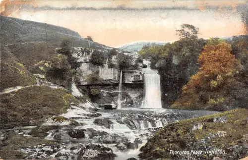 uk2668 ingleton thornton force uk