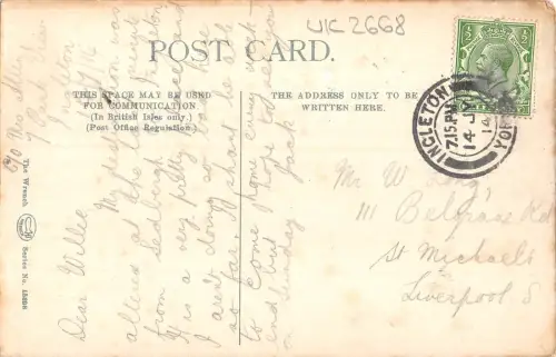 uk2668 ingleton thornton force uk