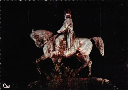 BF40774 laffrey statue sur la prairie france napoleon france marechal