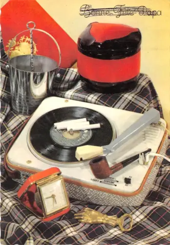 BF40347 Tonträger Musik Opernsänger