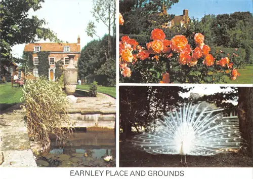 uk5365 gainley place and gorunds uk