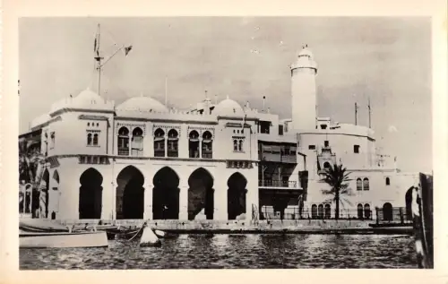 BF8805 l amiraute algeria alger Algeria