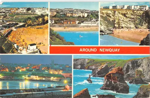 uk8794 around newquay uk