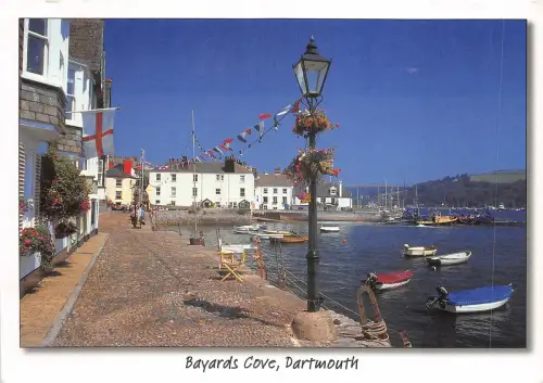 uk43613 bayards cove dartmouth uk