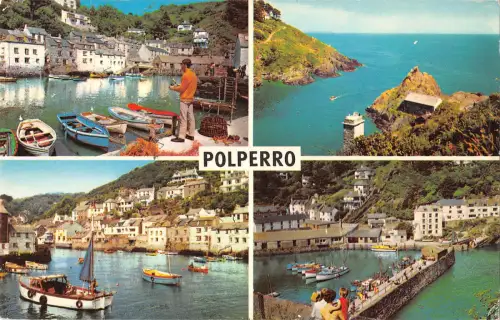uk34679 polperro uk