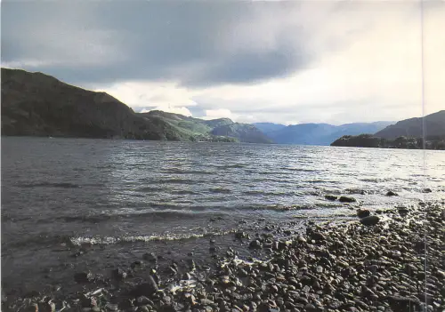 uk48947 lake district uk