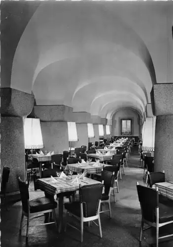 BG775 dresden haus altmarkt altmarktkeller CPSM 14x9,5cm germany