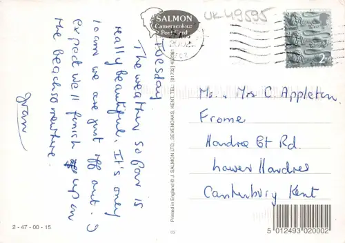 uk49595 devon cottages uk