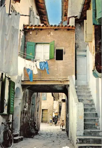 B55086 Grado Abitzzioni caratteristiche italy