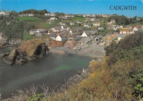 uk6193 cadgwith the lizard uk