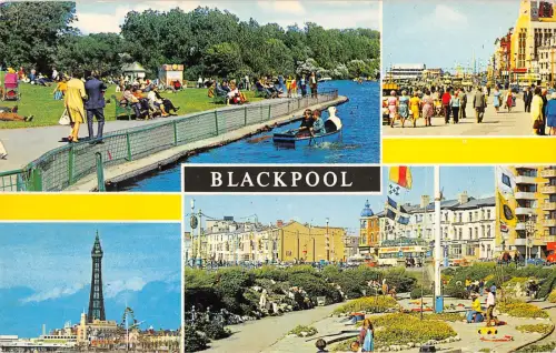 uk8579 blackpool uk