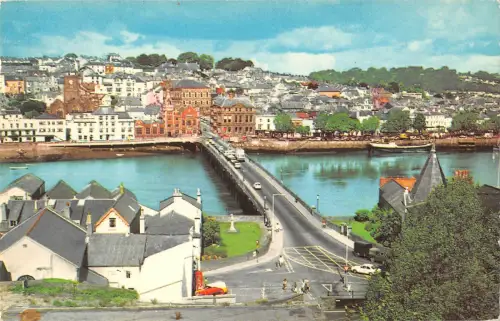 uk11479 bideford uk